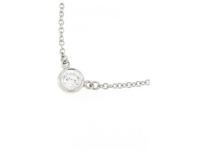 Collana Tiffany & Co. By the Yard - vista 3