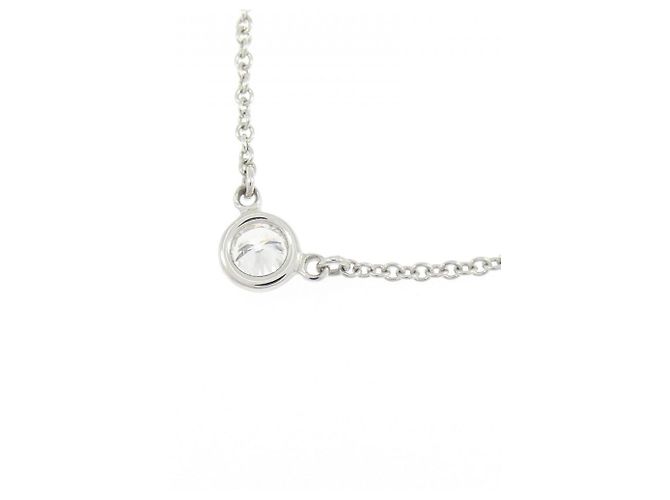 Collana Tiffany & Co. By the Yard - vista 4
