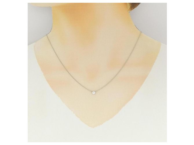 Collana Tiffany & Co. By the Yard - vista 6
