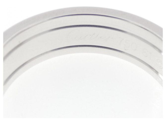 Cartier C2 Small Ring - Ansicht 3