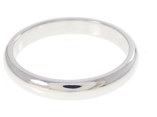 Cartier Platine 950 Ring - Ansicht 2