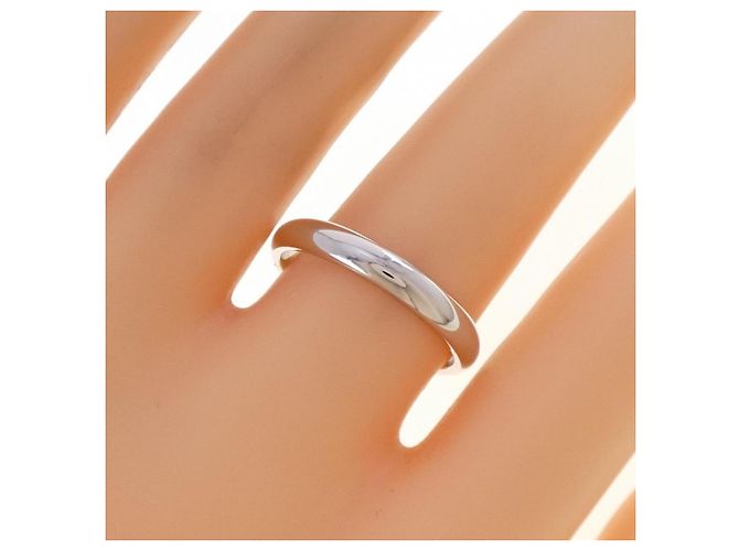 Cartier Platine 950 Ring - Ansicht 4