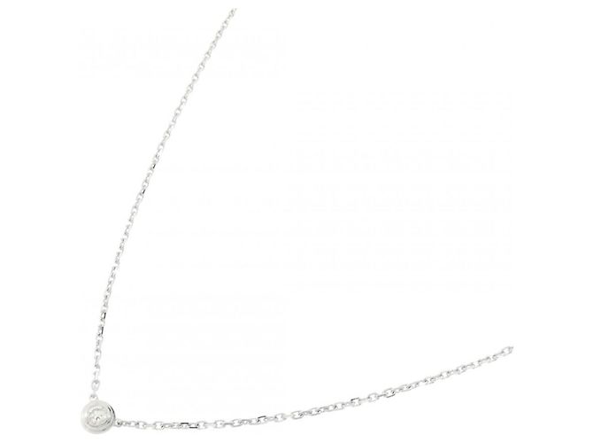 Collar Cartier Damour Extra Small - vista 2