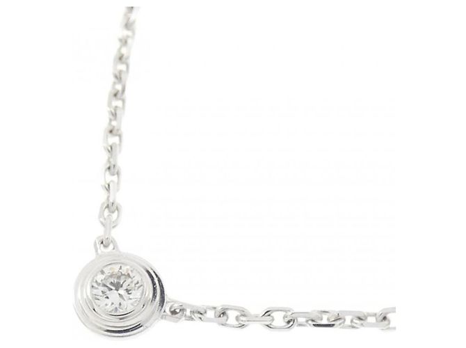 Collar Cartier Damour Extra Small - vista 3