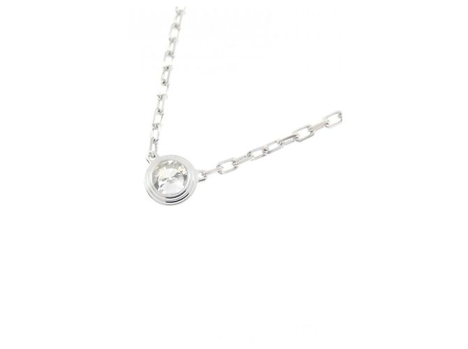 Collar Cartier Damour Extra Small - vista 4