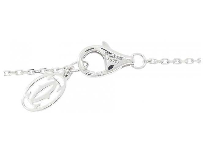 Collar Cartier Damour Extra Small - vista 5