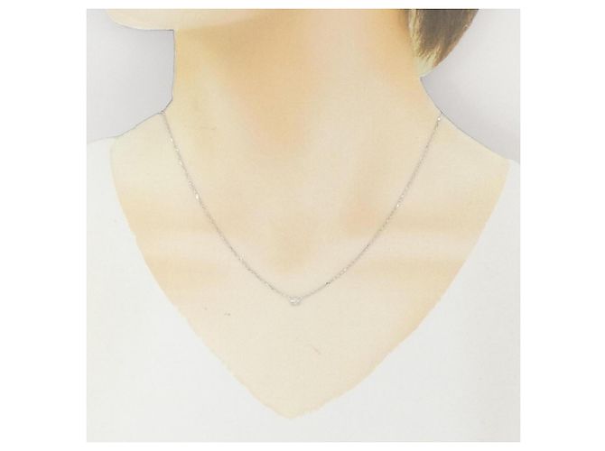 Collar Cartier Damour Extra Small - vista 6