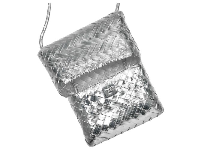 Collana lunga con custodia per pillole Tiffany & Co. - vista 5