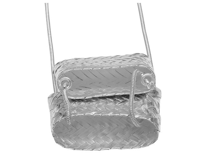 Collana lunga con custodia per pillole Tiffany & Co. - vista 6