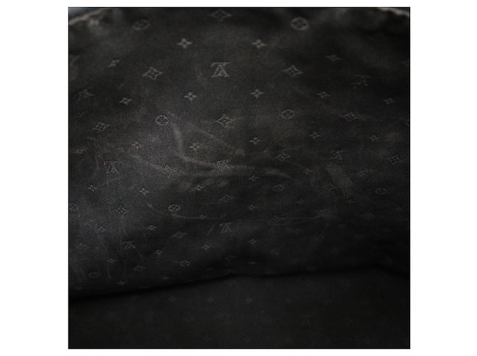 Borsa Tote Louis Vuitton Fabreau Nero - vista 8