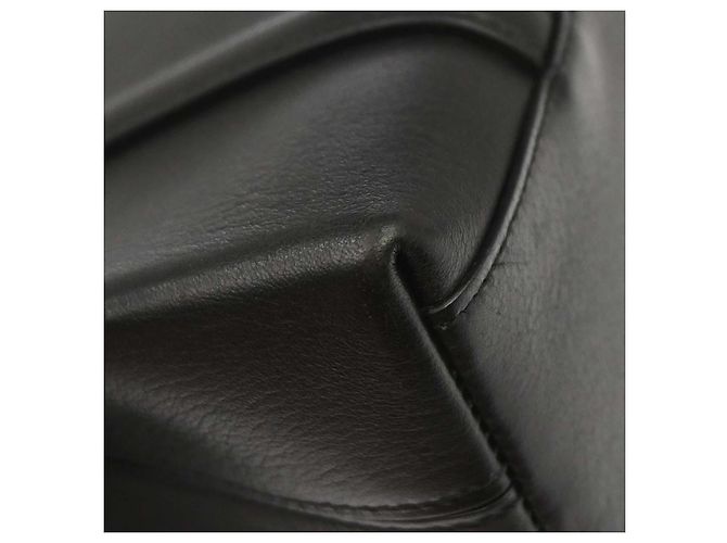 Cartier Cabochon Leather Nero - vista 5