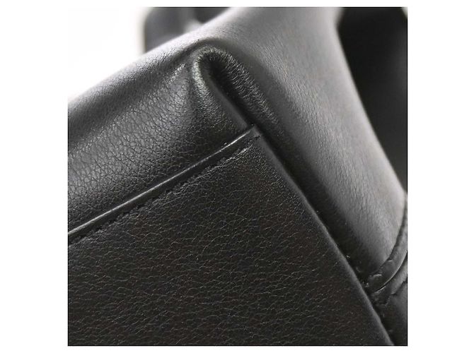 Cartier Cabochon Leather Nero - vista 6