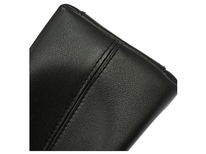 Cartier Cabochon Leather Nero - vista 7