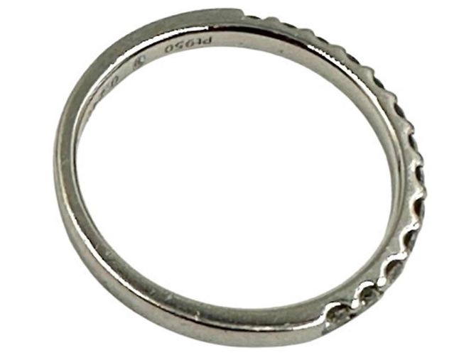 Tiffany & Co. Half Eternity Ring - Ansicht 3