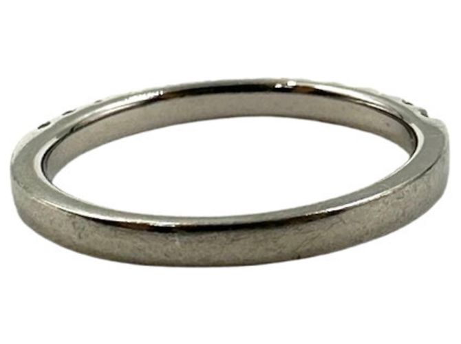 Tiffany & Co. Half Eternity Ring - Ansicht 4