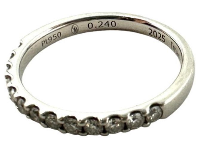 Tiffany & Co. Half Eternity Ring - Ansicht 5