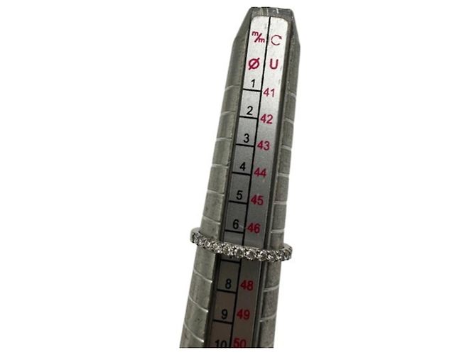Tiffany & Co. Half Eternity Ring - Ansicht 6