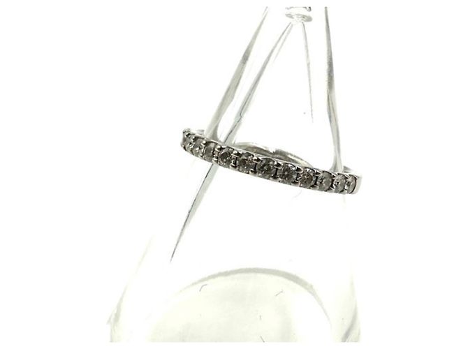 Tiffany & Co. Half Eternity Ring - Ansicht 7