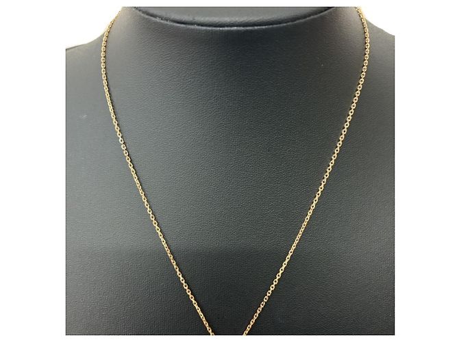 Collana Alhambra Pearl Van Cleef & Arpels D'oro - vista 6