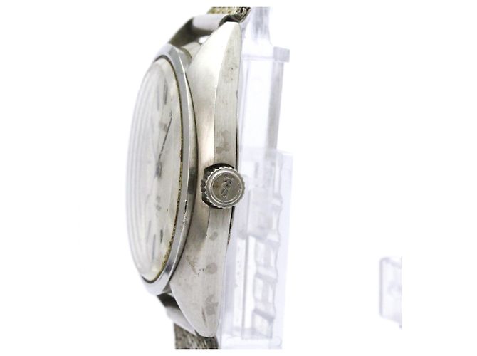 Orologio manuale da uomo Seiko King Seiko 45-7010 - vista 4