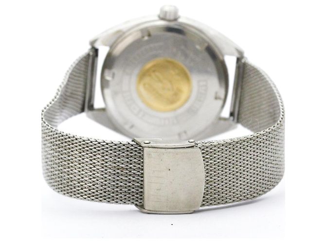 Orologio manuale da uomo Seiko King Seiko 45-7010 - vista 5