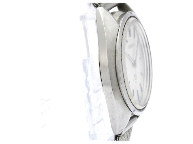 Orologio manuale da uomo Seiko King Seiko 45-7010 - vista 9