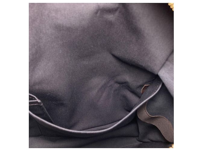 Borsa Tote Louis Vuitton Monogram Mini Lin Damier ebene - vista 11