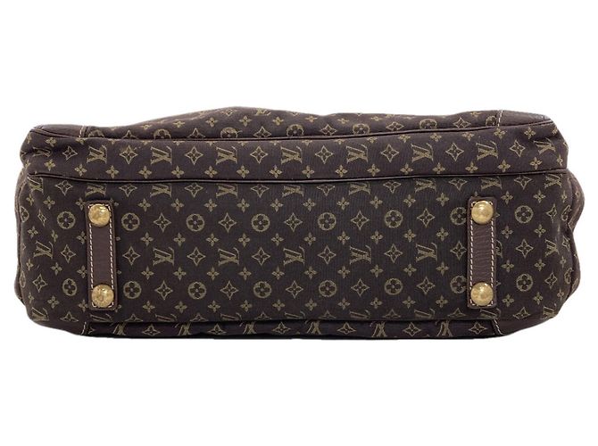 Borsa Tote Louis Vuitton Monogram Mini Lin Damier ebene - vista 4