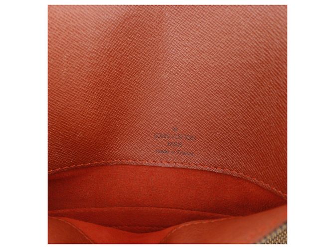 Borsa a Spalla Musette Louis Vuitton Marrone - vista 9