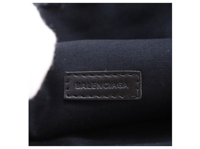 Borsa a tracolla/Marsupio Balenciaga Explorer Rosso - vista 14