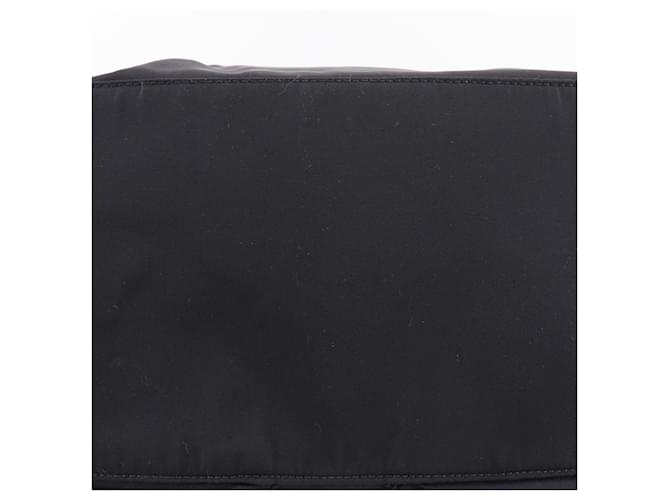 Prada BZ2811 Nylon Rucksack Schwarz - Ansicht 6
