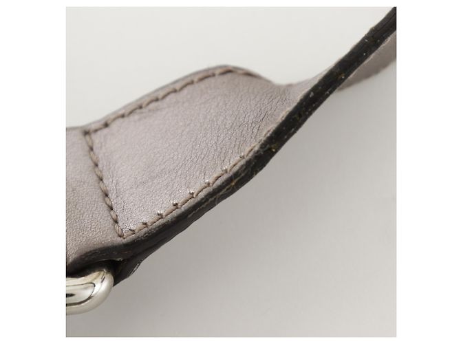 Borsa a Spalla Gucci GG Imprime Bronzo - vista 15