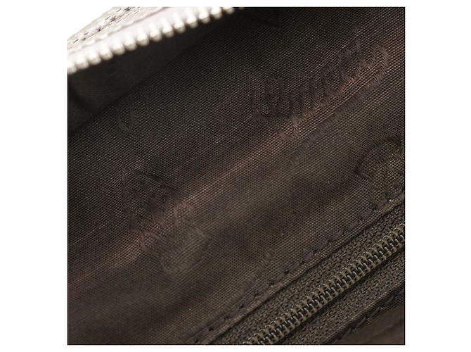 Borsa a Spalla Gucci GG Imprime Bronzo - vista 8