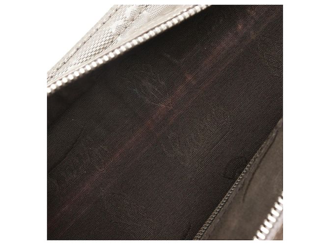 Borsa a Spalla Gucci GG Imprime Bronzo - vista 9