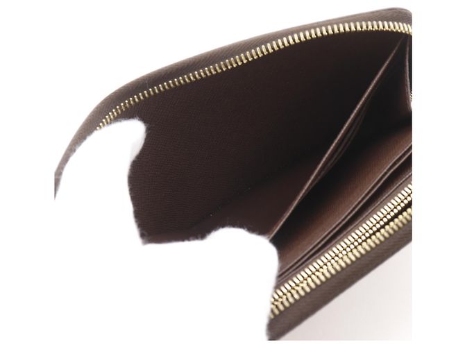 Zippy Wallet Louis Vuitton N60015 Braun - Ansicht 5