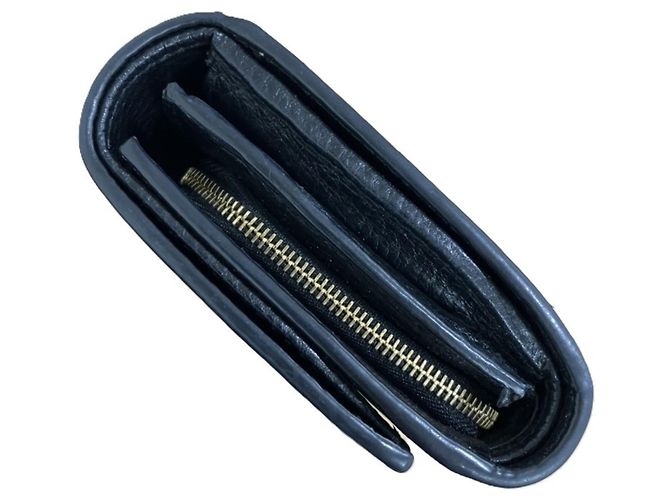 Gucci GG Marmont Klapperbrieftasche - Ansicht 6