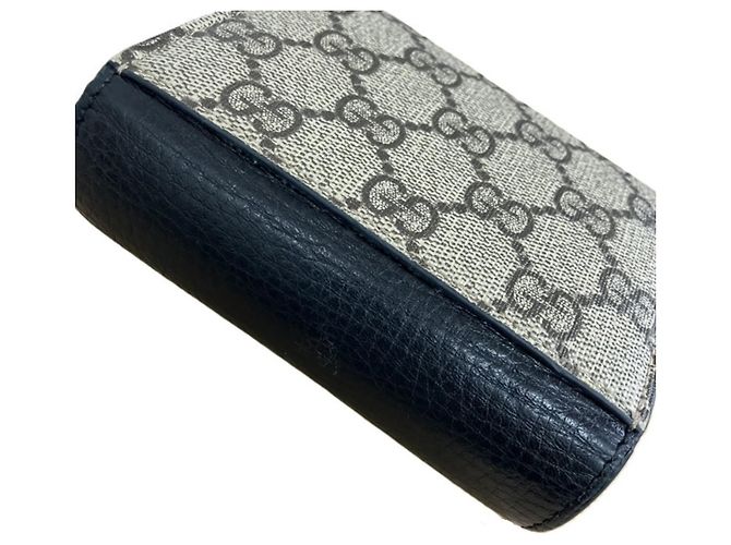 Gucci GG Marmont Klapperbrieftasche - Ansicht 8