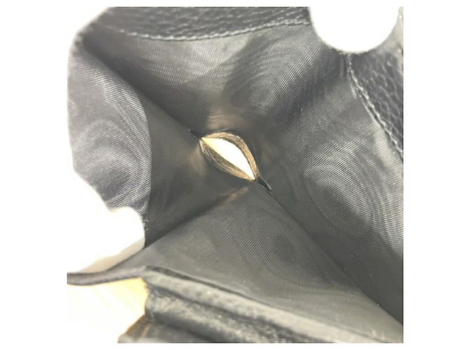 Gucci GG Marmont Klapperbrieftasche - Ansicht 9