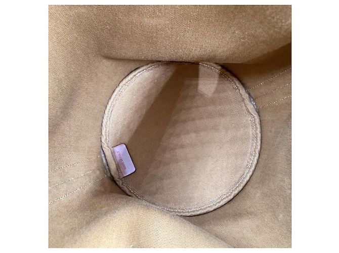 Céline Borsa a tracolla con coulisse Celine - vista 2