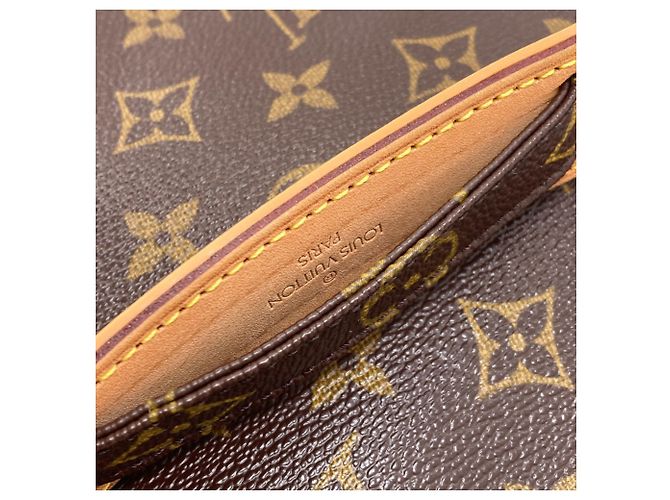 Bolsa de Ombro Louis Vuitton Monogram Monograma - vista 15