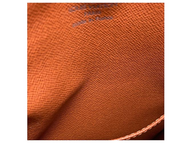 Bolsa de Ombro Louis Vuitton Monogram Monograma - vista 9