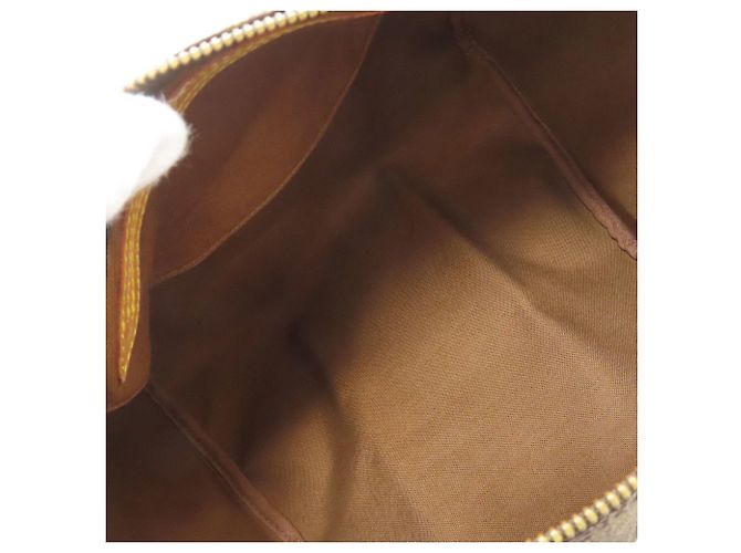 Borsa Boston Louis Vuitton Monogram Speedy 30 Monogramma - vista 5