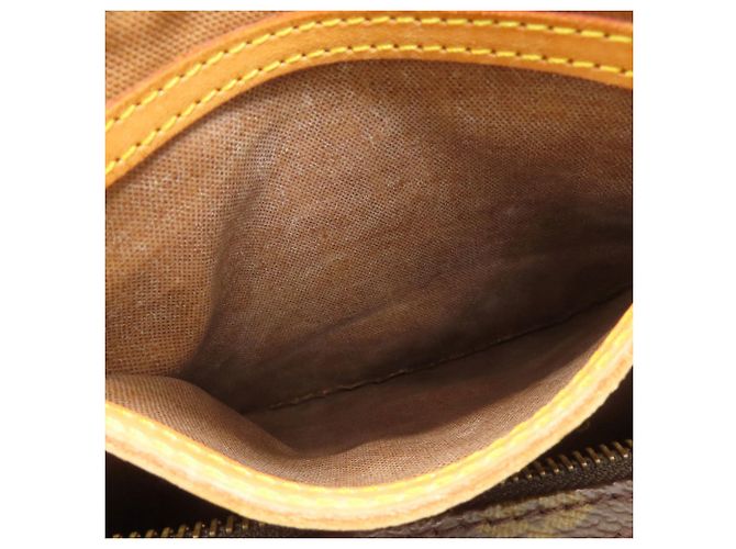 Borsa Boston Louis Vuitton Monogram Speedy 30 Monogramma - vista 7