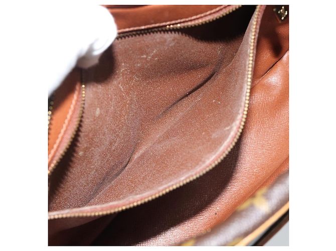 LOUIS VUITTON Sac à épaule Monogram Trocadero 27 M51274 LV Auth 186574 Monogramme - vue 11