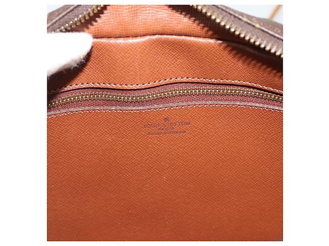 LOUIS VUITTON Sac à épaule Monogram Trocadero 27 M51274 LV Auth 186574 Monogramme - vue 19