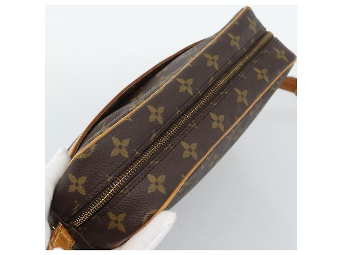 LOUIS VUITTON Sac à épaule Monogram Trocadero 27 M51274 LV Auth 186574 Monogramme - vue 6