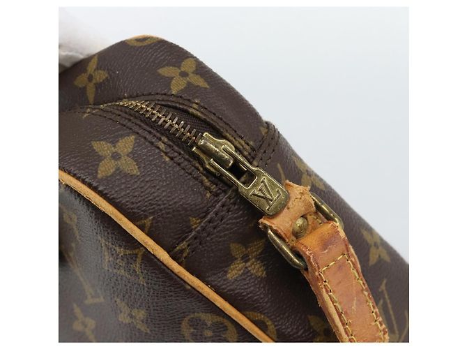 LOUIS VUITTON Sac à épaule Monogram Trocadero 27 M51274 LV Auth 186574 Monogramme - vue 8