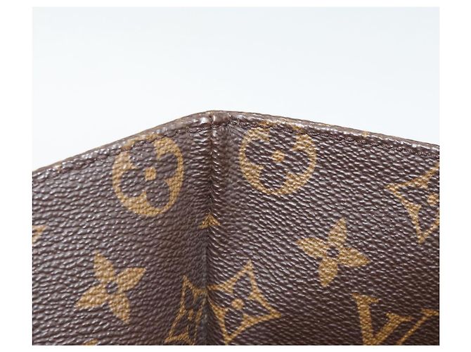 LOUIS VUITTON Monogram Sac Shopping Tote Bag M51108 LV Auth 191633 Monogramma - vista 11