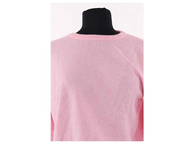 Autre Marque Jersey rosa - vista 2