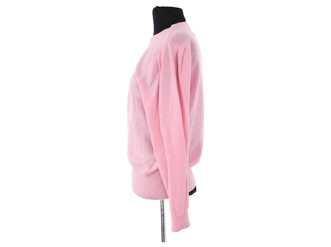 Autre Marque Jersey rosa - vista 3